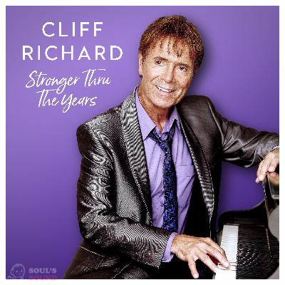Cliff Richard Stronger Thru The Years 2 CD