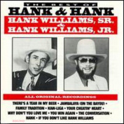 HANK WILLIAMS - THE VERY BEST OF 2CD