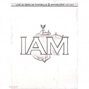 IAM - GIFT PACK (DVD STYLE) 3CD