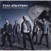 DAUGHTRY - BREAK THE SPELL (DELUXE VERSION) Deluxe CD