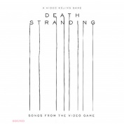 Various Artists Death Stranding (Music from the Video Game) CD