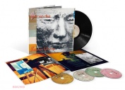 Alphaville Forever Young Super Deluxe Edition LP + 3 CD + DVD