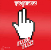 TWO FINGERZ - MOUSE MUSIC CD