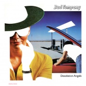 Bad Company Desolation Angels (40th Anniversary) 2 CD
