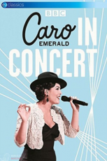 Caro Emerald - In Concert DVD