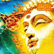 Rikard Sjoblom’s Gungfly On Her Journey To The Sun 2 LP + CD