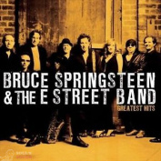 BRUCE SPRINGSTEEN & THE E STREET BAND - GREATEST HITS CD