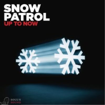 Snow Patrol - Up To Now 2 CD