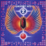 JOURNEY - GREATEST HITS 2 CD