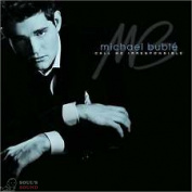 MICHAEL BUBLE - CALL ME IRRESPONSIBLE CD