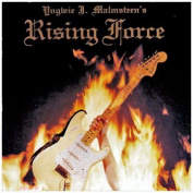 Yngwie Malmsteen - Rising Force CD