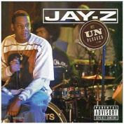 Jay-Z - Unplugged CD