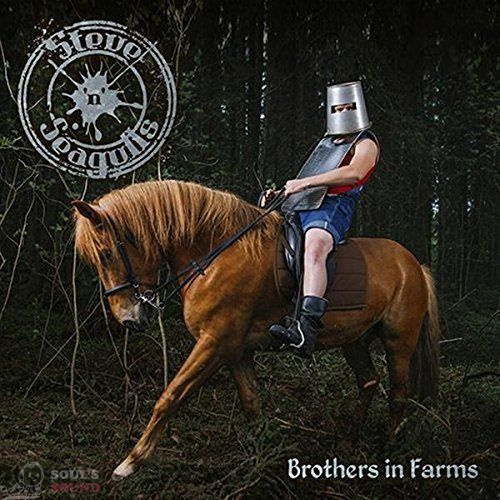 Steve‘n’Seagulls Brothers In Farms 2 LP