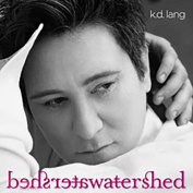 k.d. lang Watershed LP