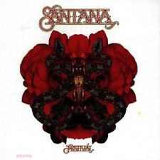 SANTANA - FESTIVAL CD