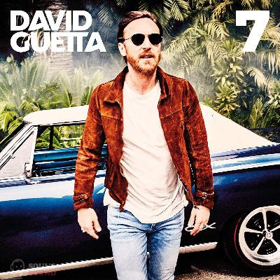 David Guetta 7 2 LP