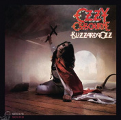 Ozzy Osbourne Blizzard Of Ozz CD