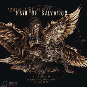 Pain Of Salvation Remedy Lane Re:Visited (Re:Mixed & Re:Lived) 2 CD