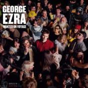 GEORGE EZRA - WANTED ON VOYAGE LP+CD