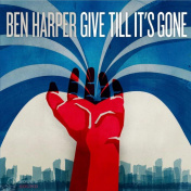 Ben Harper Give Till It's Gone CD