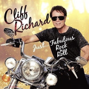 CLIFF RICHARD - JUST... FABULOUS ROCK 'N' ROLL 1CD