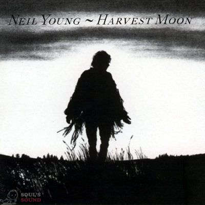 NEIL YOUNG - HARVEST MOON CD