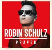 ROBIN SCHULZ - PRAYER CD