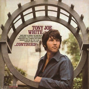 WHITE TONY JOE - CONTINUED LP