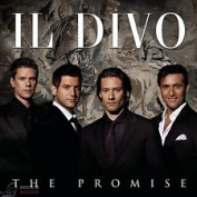 IL DIVO - THE PROMISE (LUXURY EDITION) 2 CD