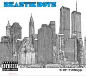 The Beastie Boys - To The 5 Boroughs CD