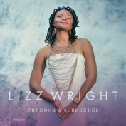 Lizz Wright Freedom & Surrender CD