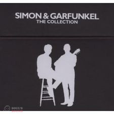 SIMON & GARFUNKEL - THE COLLECTION 6 CD