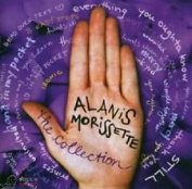 ALANIS MORISSETTE - THE COLLECTION CD