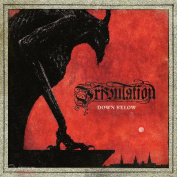 TRIBULATION Down Below CD