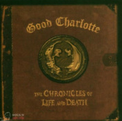 GOOD CHARLOTTE - THE CHRONICLES OF LIFE AND DEATH (DEATH CD