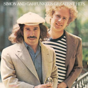 Simon & Garfunkel Greatest Hits LP