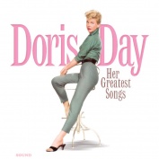 Doris Day - Her Greatest Songs LP Pink