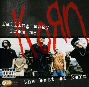 KORN - THE BEST OF 2CD
