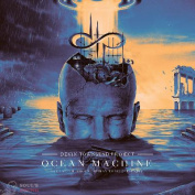 Devin Townsend Project Ocean Machine - Live at the Ancient Roman Theatre Plovdiv Blu-Ray