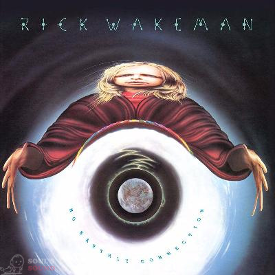 Rick Wakeman No Earthly Connection CD