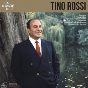 Tino Rossi Les chansons d'or LP