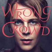 TOM ODELL - WRONG CROWD LP