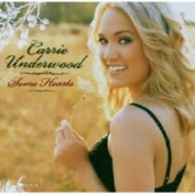 CARRIE UNDERWOOD - SOME HEARTS CD