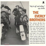 THE EVERLY BROTHERS - THE EVERLY BROTHERS LP
