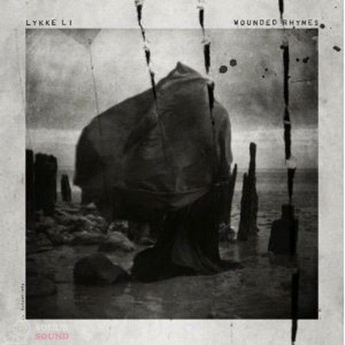 LYKKE LI - WOUNDED RHYMES CD