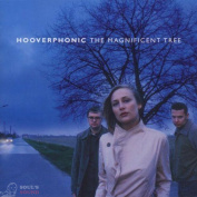 HOOVERPHONIC - THE MAGNIFICENT TREE CD