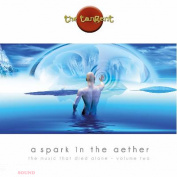 The Tangent A Spark In The Aethe CD