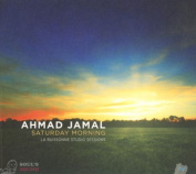 Ahmad Jamal - Saturday Morning CD