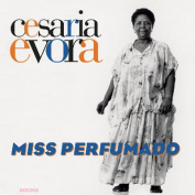 Cesaria Evora Miss Perfumado 2 LP