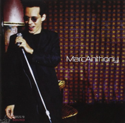 MARC ANTHONY - MARC ANTHONY CD
